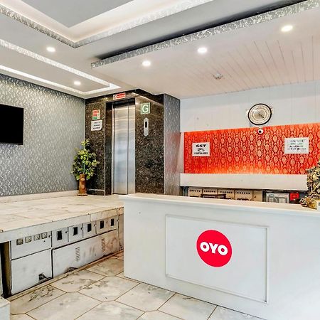 Hotel O Delhi Empire Нью-Дели Экстерьер фото